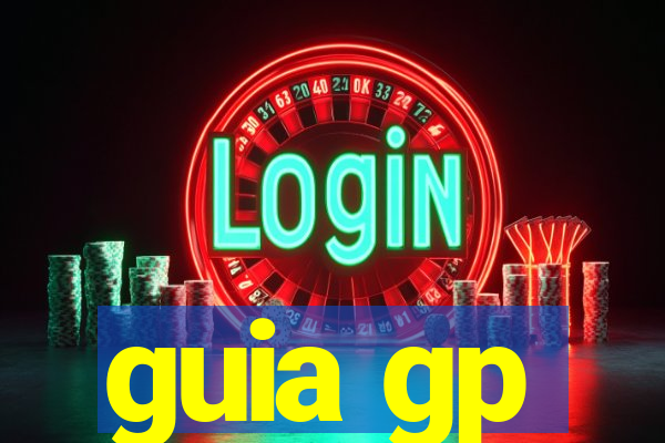 guia gp